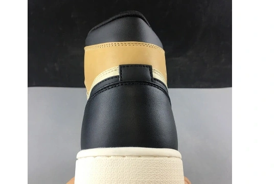 Rep EP AH7389-003 WMNS Fossil 1 Jordan AH7389-003 Premium High Air Mushroom 0408